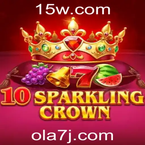 Explorando o Mundo de 10SparklingCrown: Um Jogo de Estratégia com um Toque de Magia