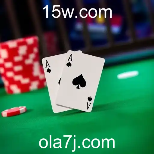 Bacará: Um Mergulho no Mundo do Jogo de Azar com Ola7