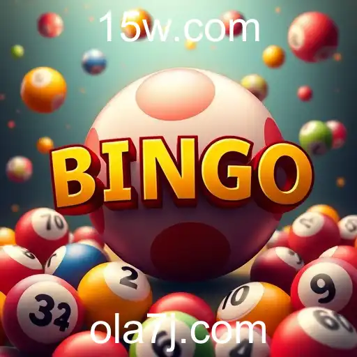 Explorando os Jogos de Bingo: Uma Visão Completa sobre o Mundo do Bingo e a Ascensão do Ola7