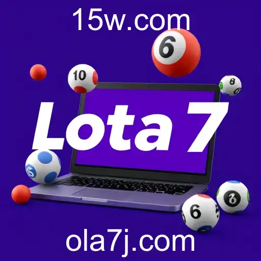 Explorando a Loteria Online com Ola7